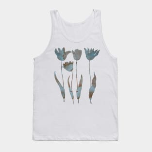 Tuilps Tank Top